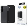 Etui 3MK Just20g Matt Case do Samsung Galaxy S25+